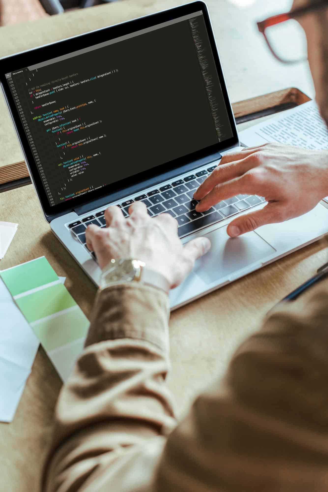 Web Development