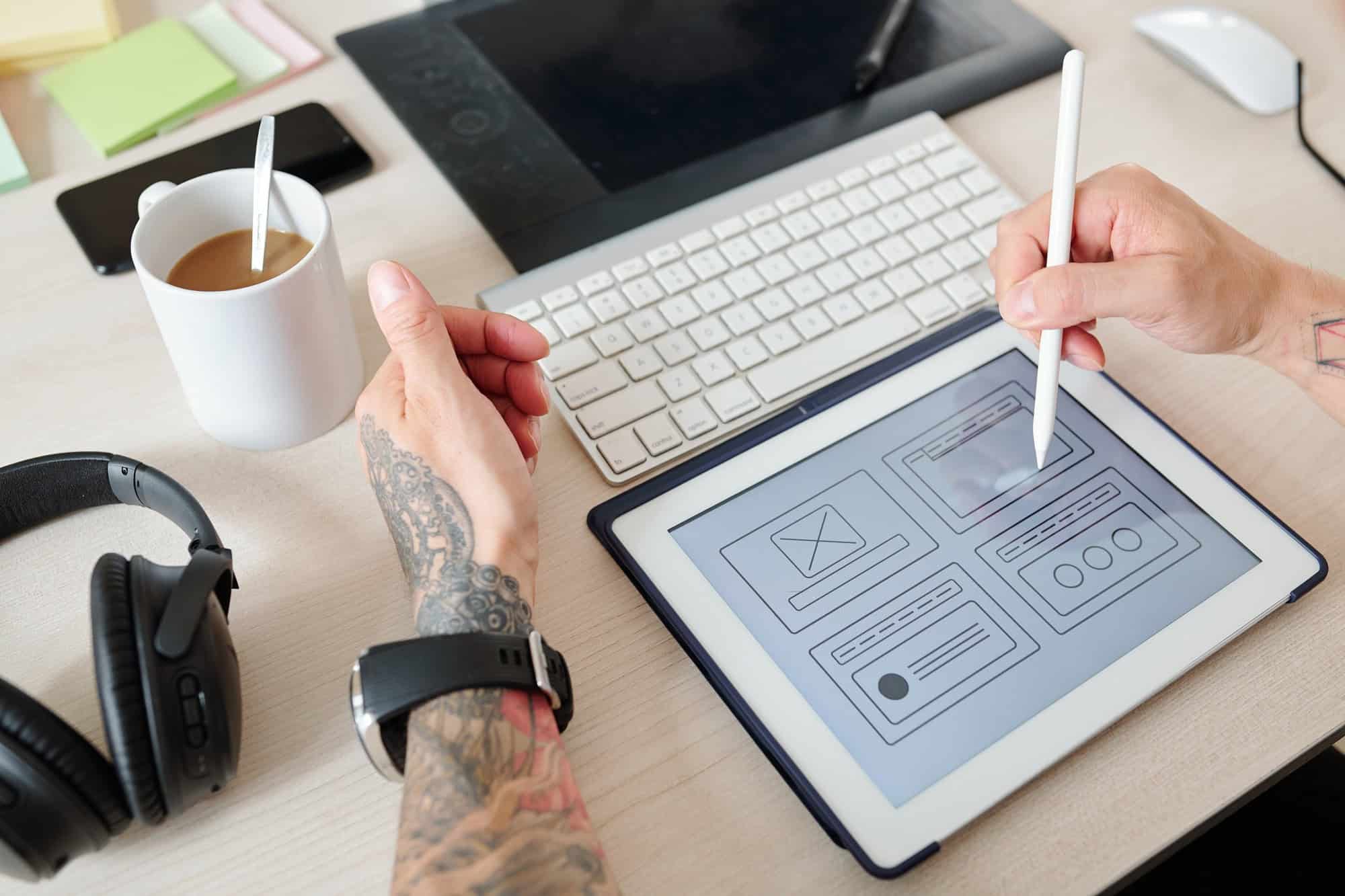 Web Development