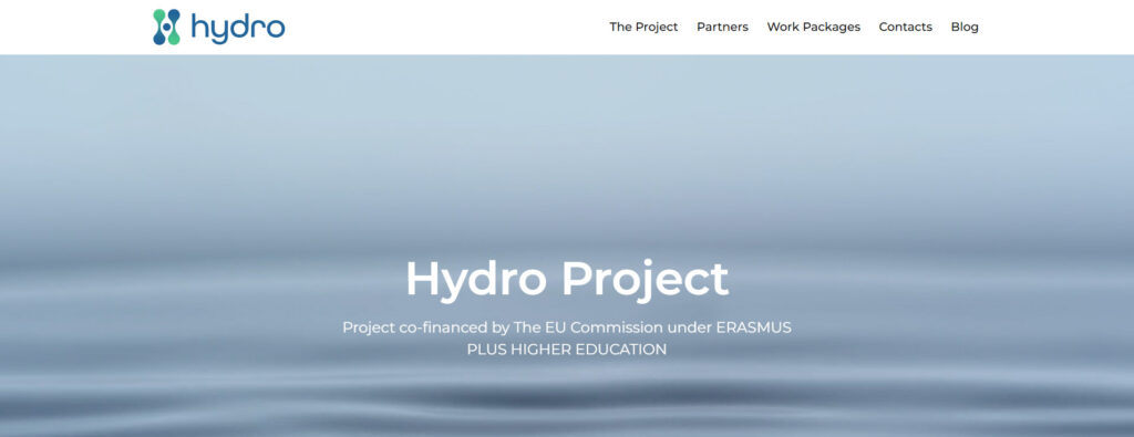 hydro
